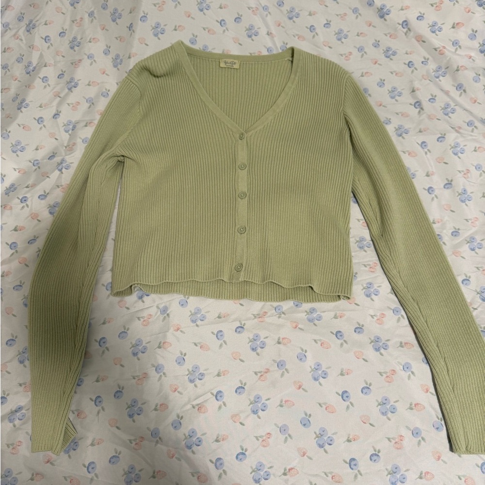 Shirt from brandy